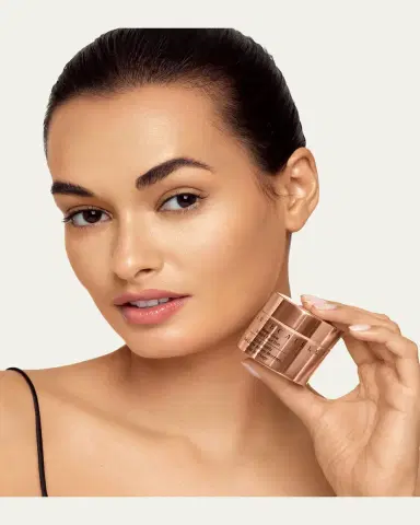 Chantecaille Sheer Glow Bronze Face Tint, 1.6 oz | Thumbnail 3 Chantecaille Sheer Glow Bronze Face Tint, 1.6 oz | Thumbnail 3
