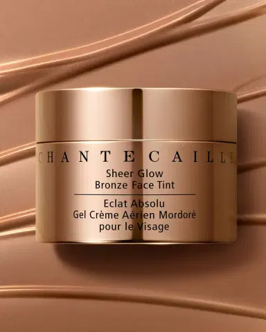 Chantecaille Sheer Glow Bronze Face Tint, 1.6 oz | Thumbnail 4 Chantecaille Sheer Glow Bronze Face Tint, 1.6 oz | Thumbnail 4