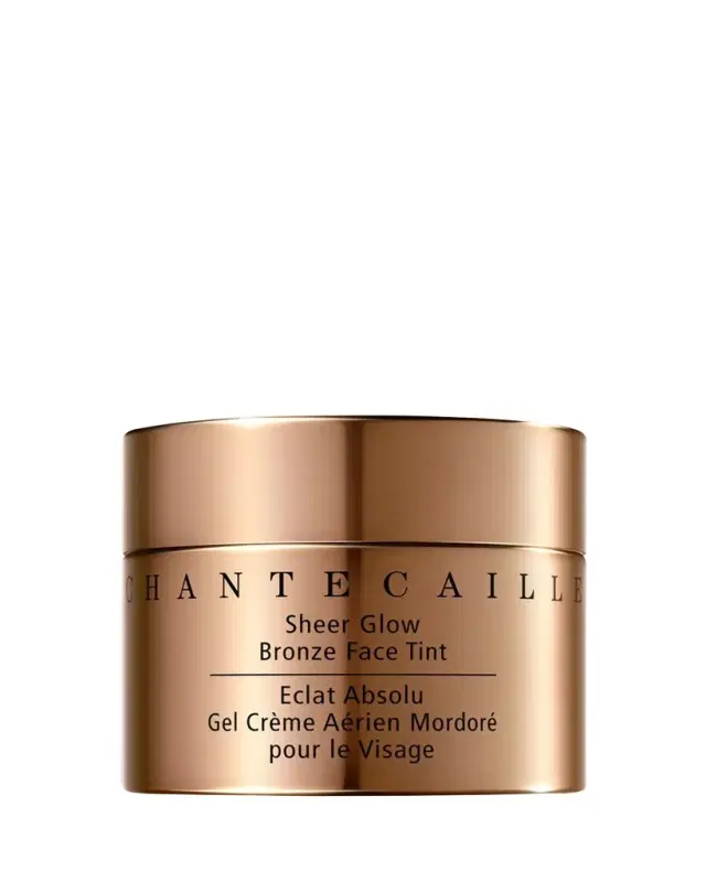 Chantecaille Sheer Glow Bronze Face Tint, 1.6 oz
