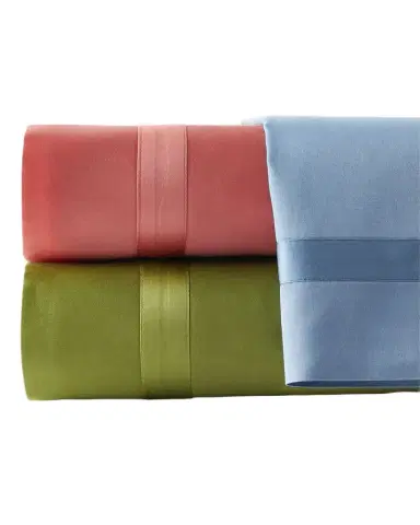 Matouk Nocturne 600 Thread Count Full/Queen Flat Sheet | Thumbnail 1 Matouk Nocturne 600 Thread Count Full/Queen Flat Sheet | Thumbnail 1