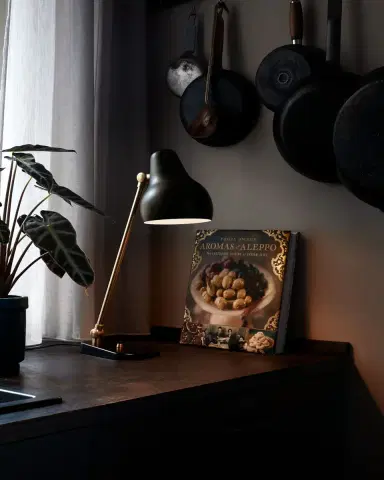 Louis Poulsen VL38 Table Lamp, 15" | Thumbnail 4 Louis Poulsen VL38 Table Lamp, 15" | Thumbnail 4