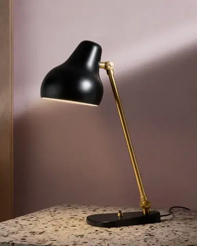 Louis Poulsen VL38 Table Lamp, 15" | Thumbnail 5 Louis Poulsen VL38 Table Lamp, 15" | Thumbnail 5