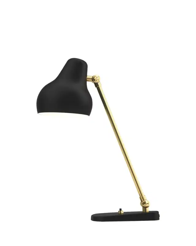 Louis Poulsen VL38 Table Lamp, 15"