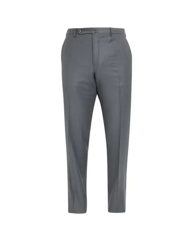 Men's Super 160s Wool Dress Pants