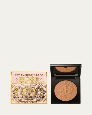 Pat McGrath Labs Divine Bronzer | Thumbnail 2 Pat McGrath Labs Divine Bronzer | Thumbnail 2