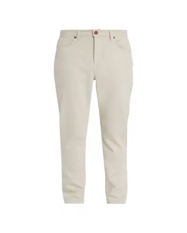 Monfrère Men's Parisian Luxe Brando Khaki Pants | Thumbnail 1 Monfrère Men's Parisian Luxe Brando Khaki Pants | Thumbnail 1