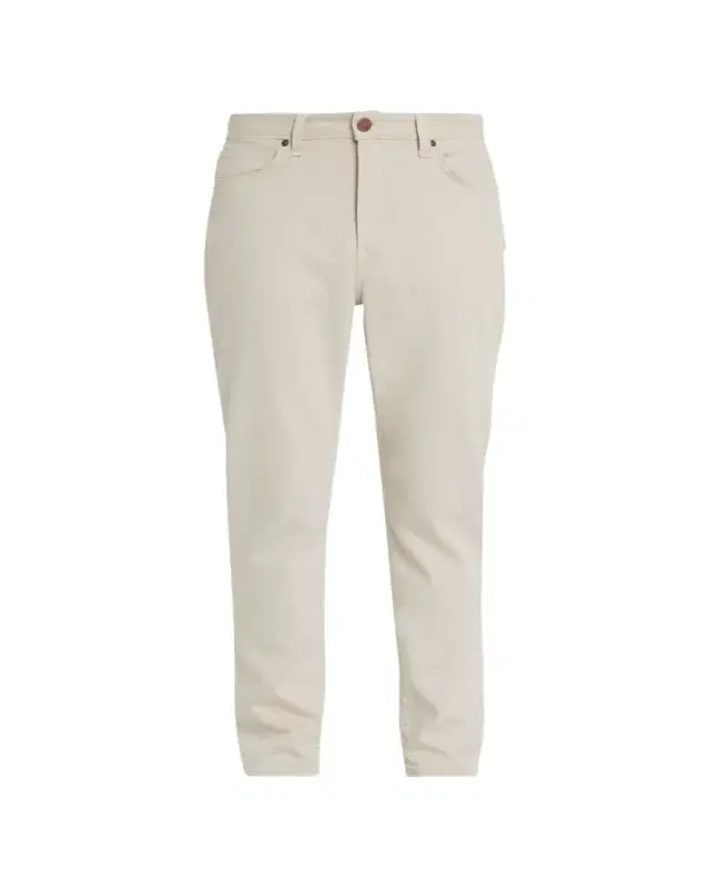 Men's Parisian Luxe Brando Khaki Pants