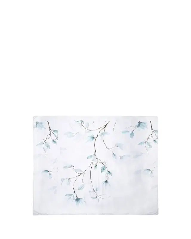 The Lino Japan 500-Thread Count Duvet Cover
