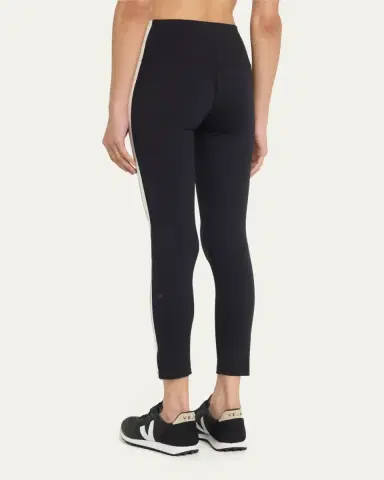 Splits59 Clare High-Waist Rigor 7/8 Leggings | Thumbnail 3