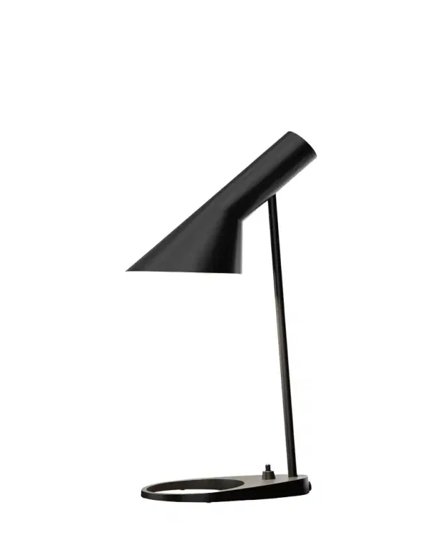 Louis Poulsen AJ Mini Table Lamp, 17"