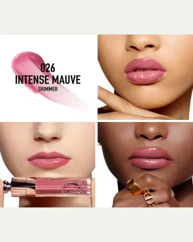 Dior Addict Lip Maximizer Gloss | Thumbnail 3 Dior Addict Lip Maximizer Gloss | Thumbnail 3