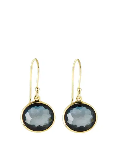 Ippolita 18K Lollipop Mini Drop Earrings | Thumbnail 1 Ippolita 18K Lollipop Mini Drop Earrings | Thumbnail 1
