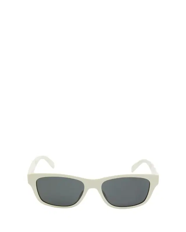 Men's Monochroms Square Acetate Sunglasses