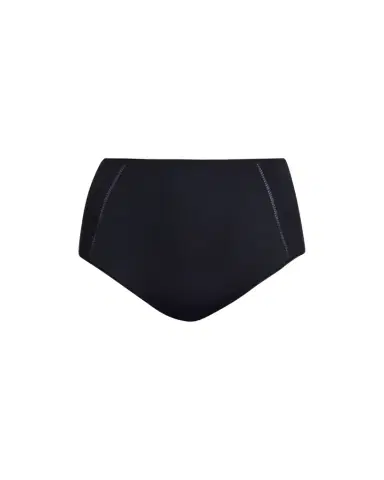 Eres Brina Soyeuse High-Rise Recycled Jersey Briefs | Thumbnail 1
