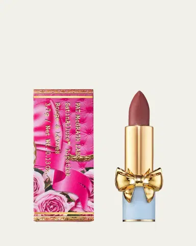Pat McGrath Labs Satin Allure Lipstick | Thumbnail 2 Pat McGrath Labs Satin Allure Lipstick | Thumbnail 2