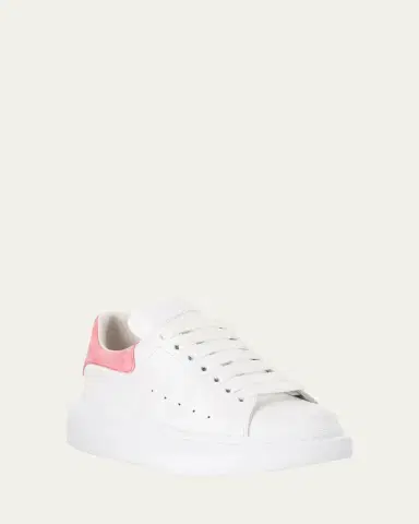 Alexander McQueen Oversized Sneakers | Thumbnail 2 Alexander McQueen Oversized Sneakers | Thumbnail 2