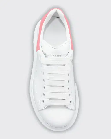 Alexander McQueen Oversized Sneakers | Thumbnail 3 Alexander McQueen Oversized Sneakers | Thumbnail 3