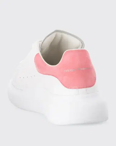 Alexander McQueen Oversized Sneakers | Thumbnail 4 Alexander McQueen Oversized Sneakers | Thumbnail 4
