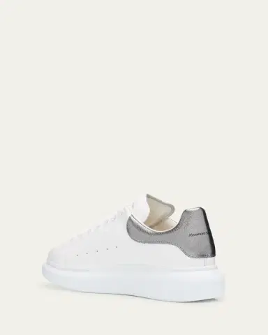 Alexander McQueen Oversized Sneakers | Thumbnail 5 Alexander McQueen Oversized Sneakers | Thumbnail 5