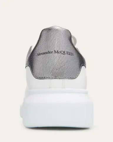 Alexander McQueen Oversized Sneakers | Thumbnail 6 Alexander McQueen Oversized Sneakers | Thumbnail 6