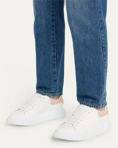Alexander McQueen Oversized Sneakers | Thumbnail 8 Alexander McQueen Oversized Sneakers | Thumbnail 8