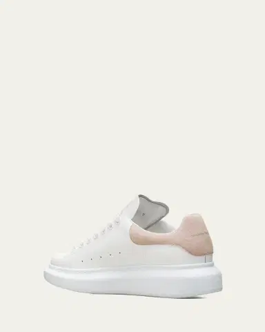 Alexander McQueen Oversized Sneakers | Thumbnail 9 Alexander McQueen Oversized Sneakers | Thumbnail 9