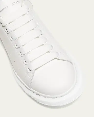 Alexander McQueen Oversized Sneakers | Thumbnail 10 Alexander McQueen Oversized Sneakers | Thumbnail 10
