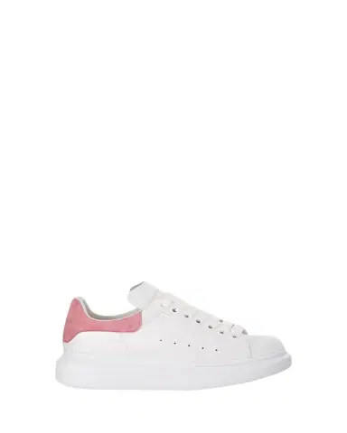 Alexander McQueen Oversized Sneakers | Thumbnail 1 Alexander McQueen Oversized Sneakers | Thumbnail 1