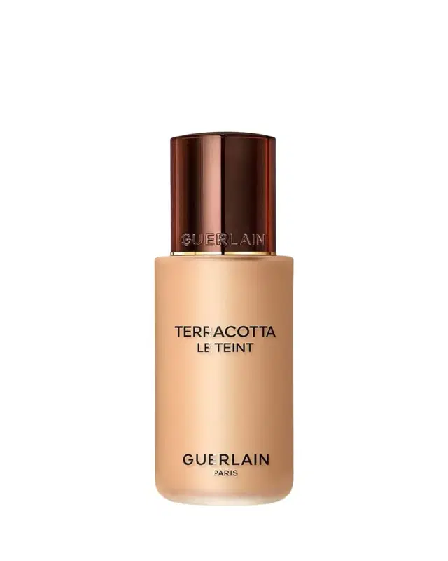 Guerlain Terracotta Le Teint Matte Foundation