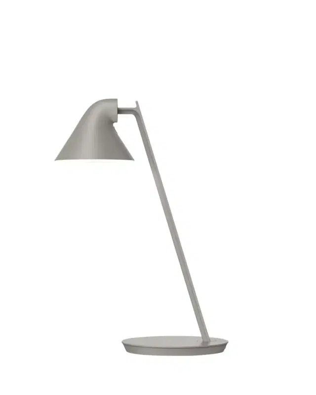 Louis Poulsen NJP Mini Lamp, 16"