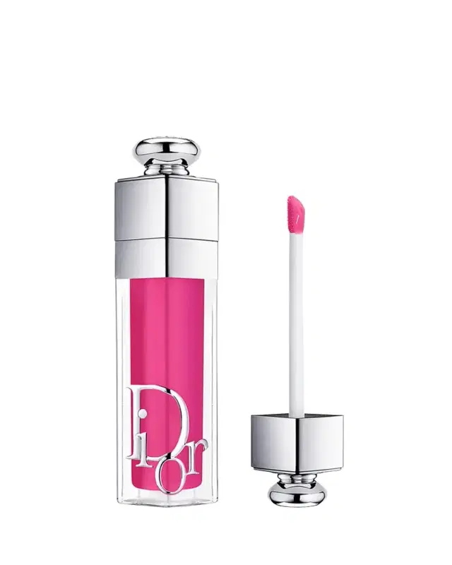 Dior Addict Lip Maximizer Gloss