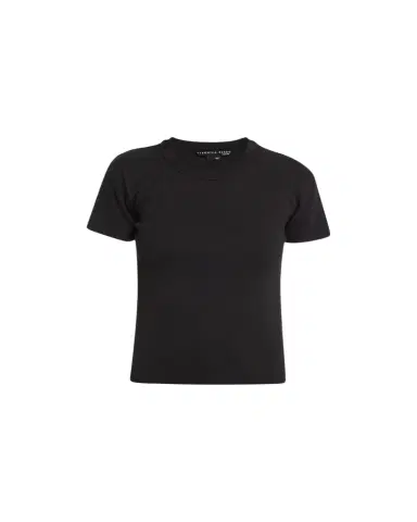 Veronica Beard Pruitt Crewneck Tee | Thumbnail 1 Veronica Beard Pruitt Crewneck Tee | Thumbnail 1