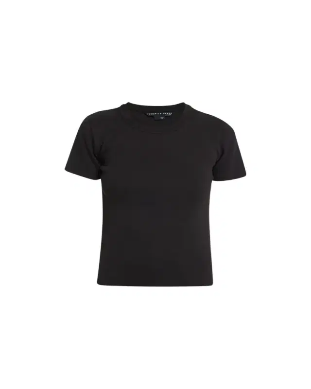 Pruitt Crewneck Tee