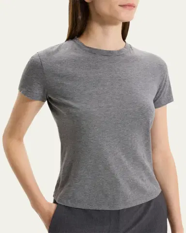 Theory Tiny Tee | Thumbnail 5