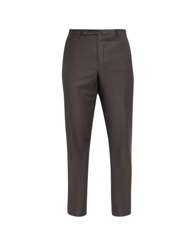 Men's Super 160s Wool Dress Pants