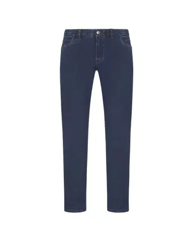 Brioni Men's 5-Pocket Denim Jeans | Thumbnail 1 Brioni Men's 5-Pocket Denim Jeans | Thumbnail 1