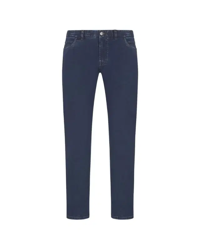 Men's 5-Pocket Denim Jeans