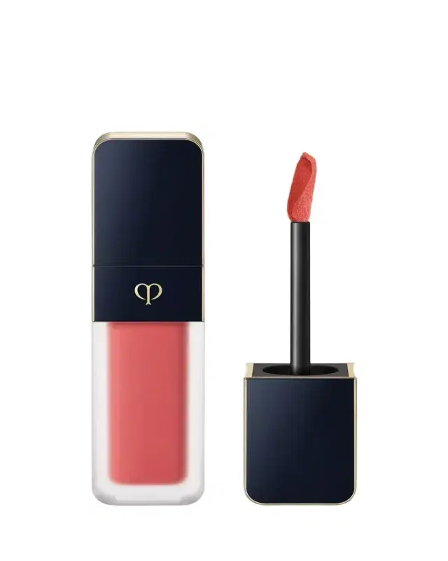 CLÉ DE PEAU BEAUTÉ Cream Rouge Matte Liquid Lipstick