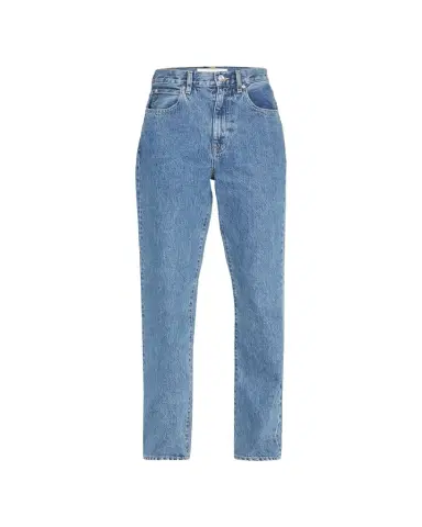 SLVRLAKE London Straight-Leg Jeans | Thumbnail 1