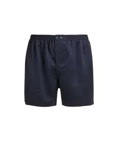 Zimmerli Men's Silk Boxer Shorts | Thumbnail 1 Zimmerli Men's Silk Boxer Shorts | Thumbnail 1