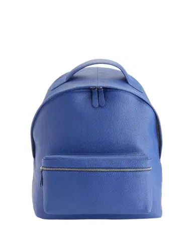 Royce New York Monogrammed Leather 13" Laptop Backpack | Thumbnail 1 Royce New York Monogrammed Leather 13" Laptop Backpack | Thumbnail 1