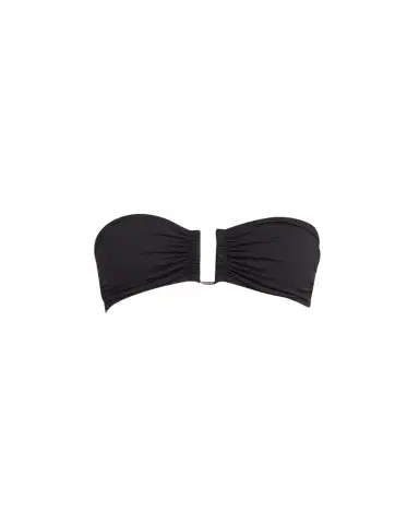 Eres Show Bandeau U-Hardware Bikini Top | Thumbnail 1 Eres Show Bandeau U-Hardware Bikini Top | Thumbnail 1