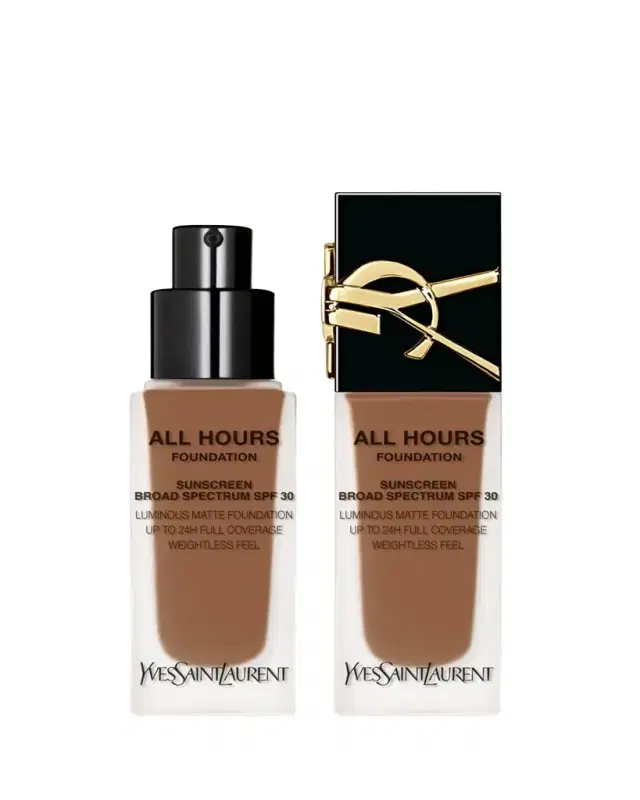 Yves Saint Laurent Beaute 0.85 oz. All Hours Luminous Matte Foundation