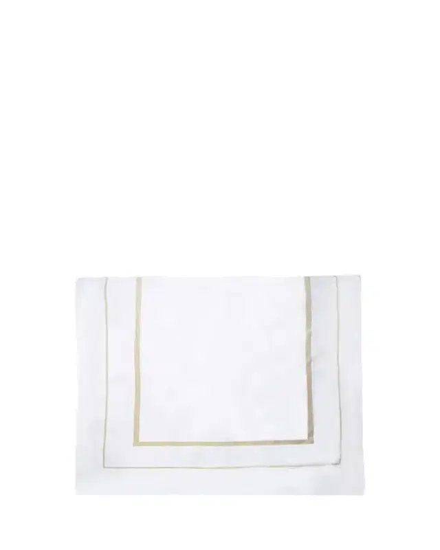The Lino Essential  Duvet Cover