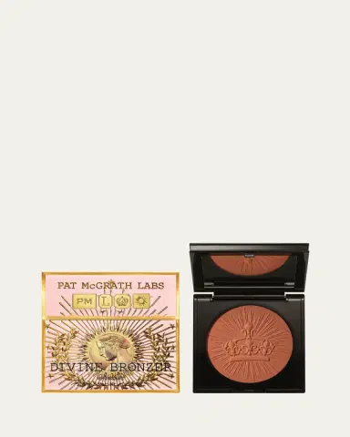 Pat McGrath Labs Divine Bronzer | Thumbnail 2 Pat McGrath Labs Divine Bronzer | Thumbnail 2
