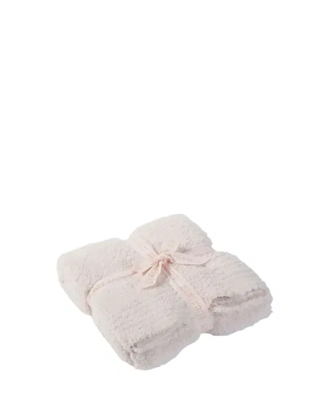 Barefoot Dreams CozyChic Throw
