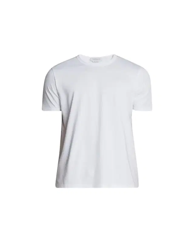 Men's Bandeira Solid T-Shirt