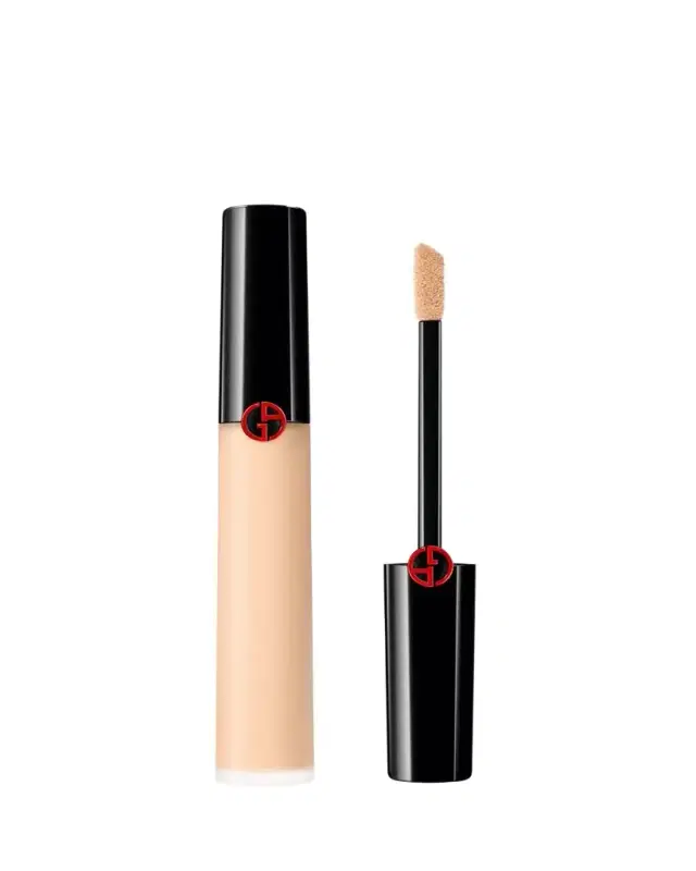 ARMANI beauty Power Fabric Concealer