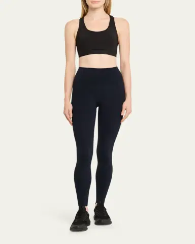 Splits59 Airweight High-Waist 7/8 Leggings | Thumbnail 2 Splits59 Airweight High-Waist 7/8 Leggings | Thumbnail 2