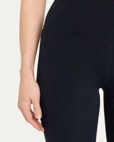 Splits59 Airweight High-Waist 7/8 Leggings | Thumbnail 5 Splits59 Airweight High-Waist 7/8 Leggings | Thumbnail 5